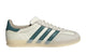 GAZELLE INDOOR WOVEN CREAM PRELOVED TEAL