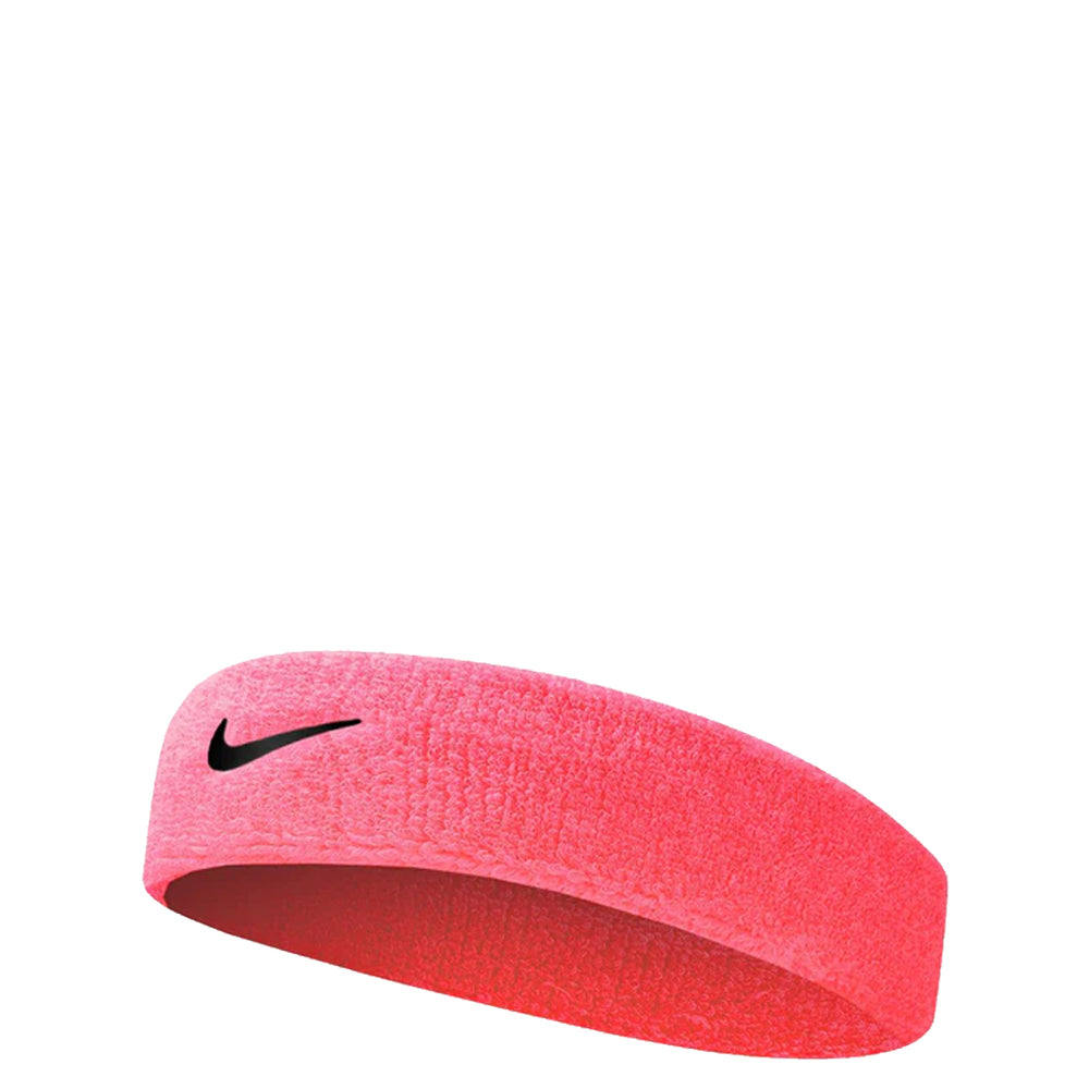 SWOOSH HEADBAND PINK GAZE