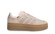 KIDS GAZELLE BOLD WONDER QUARTZ/GUM