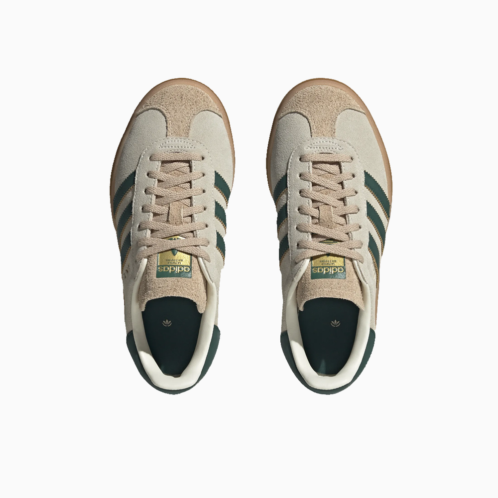 GAZELLE BOLD WOMEN'S BEIGE SHOES