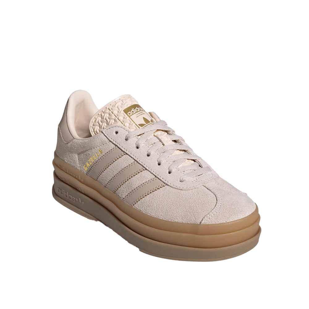 KIDS GAZELLE BOLD WONDER QUARTZ/GUM