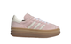 WOMEN'S GAZELLE BOLD SHOES SANDY PINK