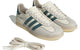 GAZELLE INDOOR WOVEN CREAM PRELOVED TEAL