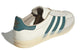GAZELLE INDOOR WOVEN CREAM PRELOVED TEAL