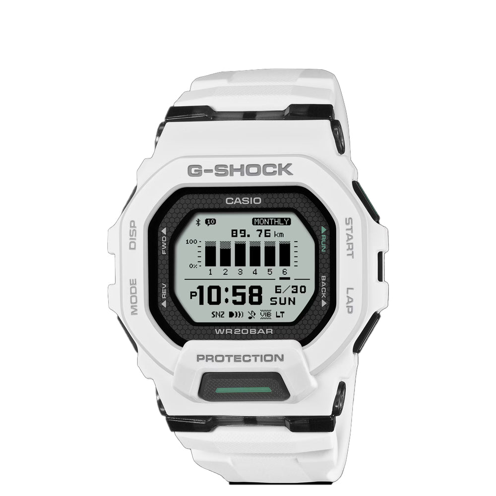 G-SQUAD GBD-200 SERIES GBD-200-7