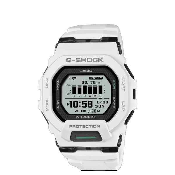 G-SQUAD GBD-200 SERIES GBD-200-7