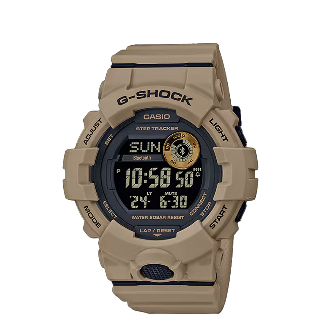 G-SHOCK MOVE GBD-800 SERIES GBD800UC-5 – NRML