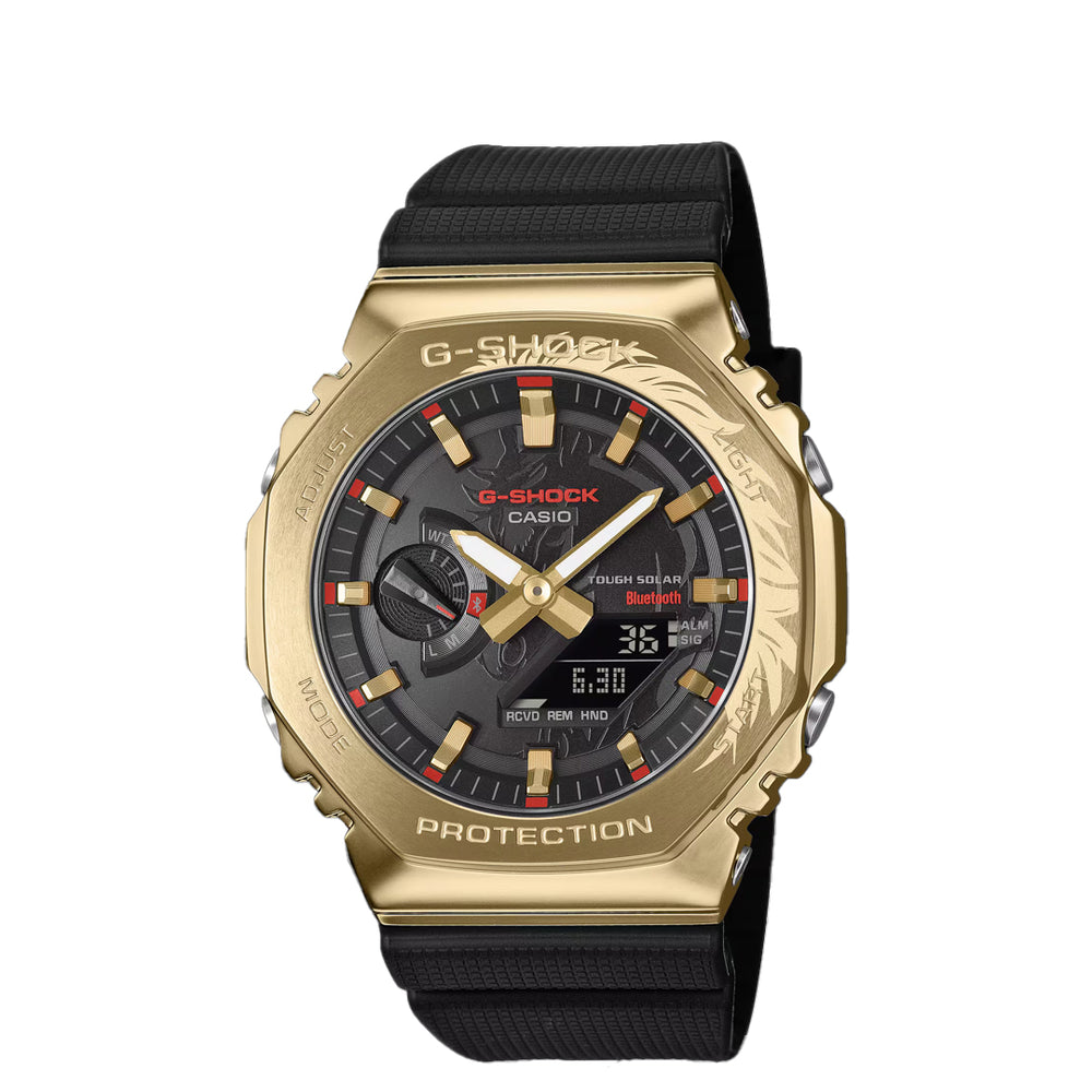 G-STEEL 2100 SERIES GBM-2100CX-9A