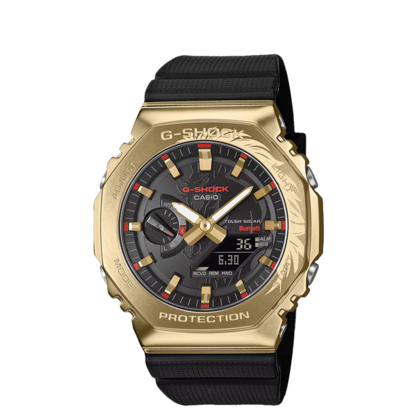 G-STEEL 2100 SERIES GBM-2100CX-9A