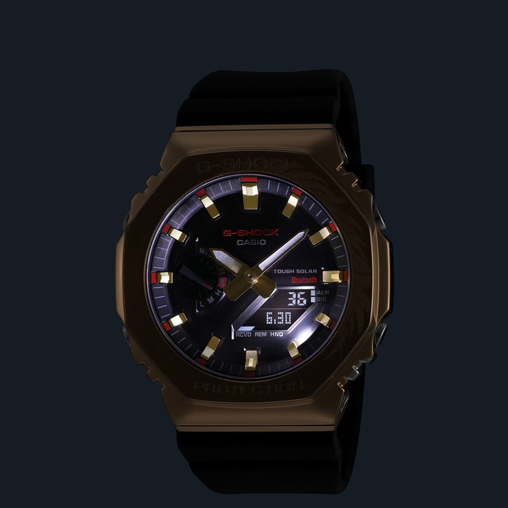 G-STEEL 2100 SERIES GBM-2100CX-9A