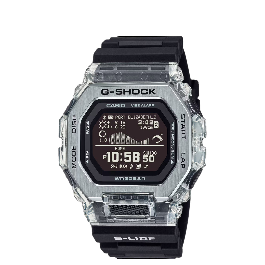 G-LIDE GBX-100 SERIES GBX-100S-1 – NRML