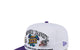 GREEN BAY PACKERS VS NEW ENGLAND PATRIOTS PIN CHAMPIONSHIP GOLFER SNAPBACK