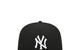 NEW YORK YANKEES AJUSTABLE 9FIFTY TRUCKER NEGRO