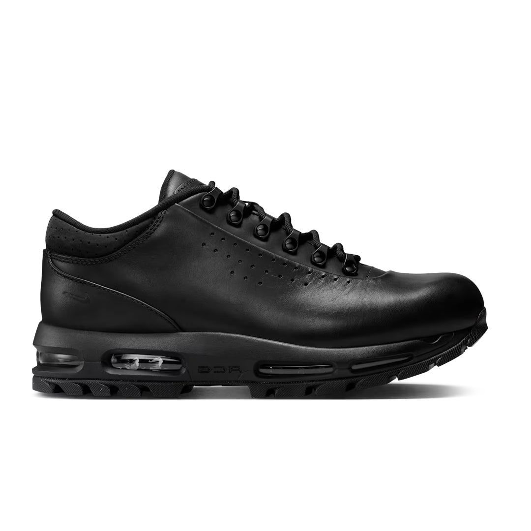 AIR MAX GOADOME LOW SP BLACK – NRML