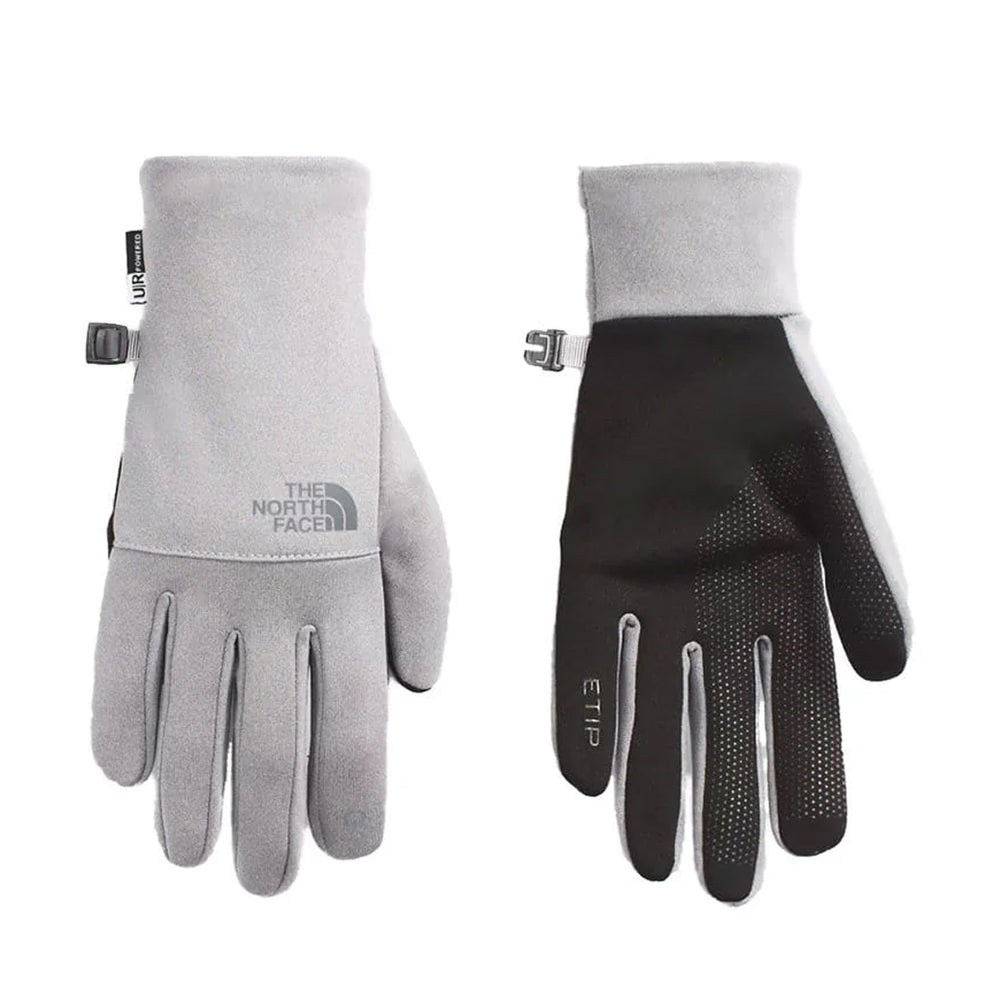 ETIP RECYCLED GLOVES MEDIUM GREY