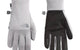 ETIP RECYCLED GLOVES MEDIUM GREY