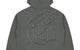 RAW IMPORT SWEATSUIT GREY