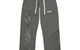 RAW IMPORT SWEATSUIT GREY