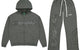 RAW IMPORT SWEATSUIT GREY