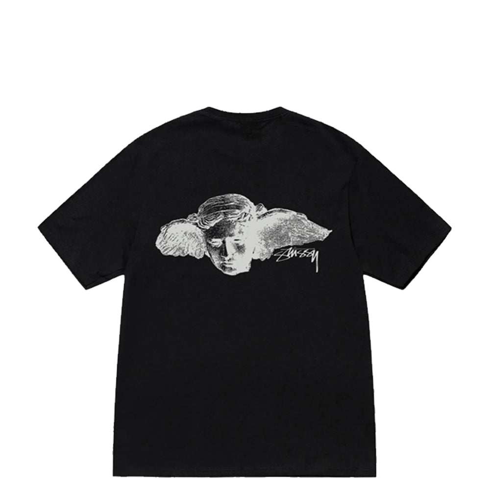 HYPNOS TEE BLACK