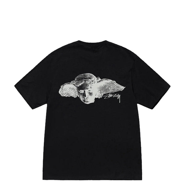 HYPNOS TEE BLACK