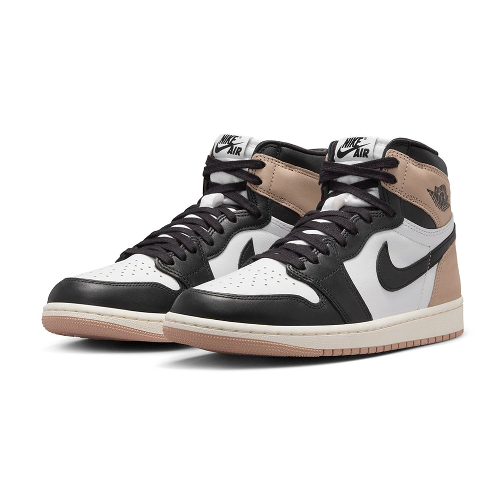 WOMEN’S AIR JORDAN 1 RETRO HIGH OG "LATTE"