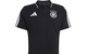 GERMANY DNA BLACK MEN'S POLO