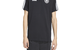 GERMANY DNA BLACK MEN'S POLO
