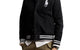 BIG PONY FLEECE BASEBALL JACKET