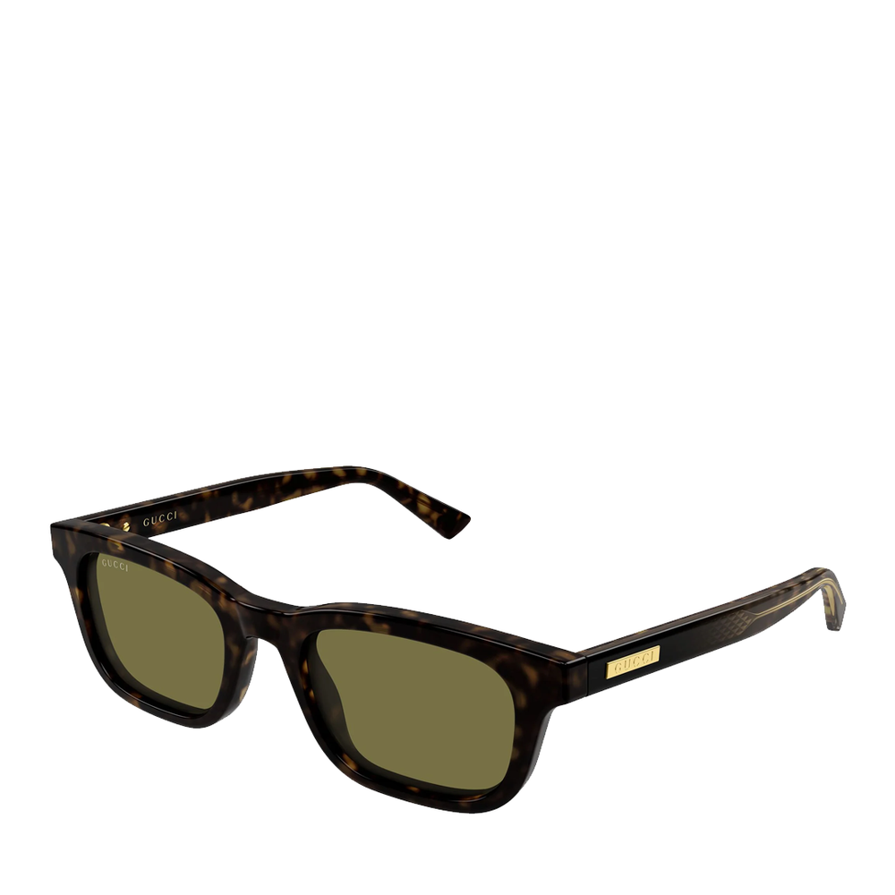 GG2248S-002 HAVANA GREEN