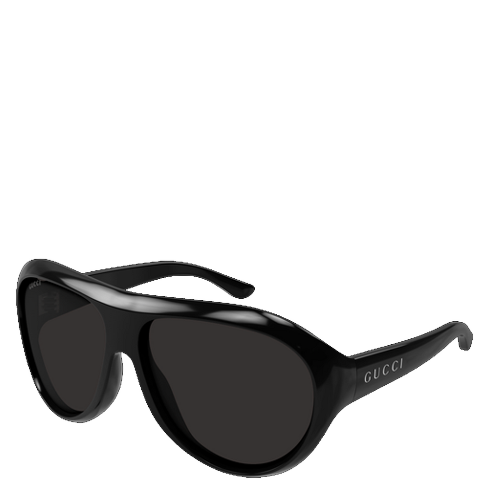 WOMEN'S GG2270S-001 BLACK / GREY