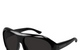 WOMEN'S GG2270S-001 BLACK / GREY