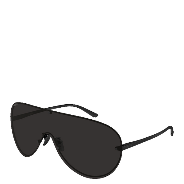 WOMEN'S GG2271SA-001 BLACK / GREY