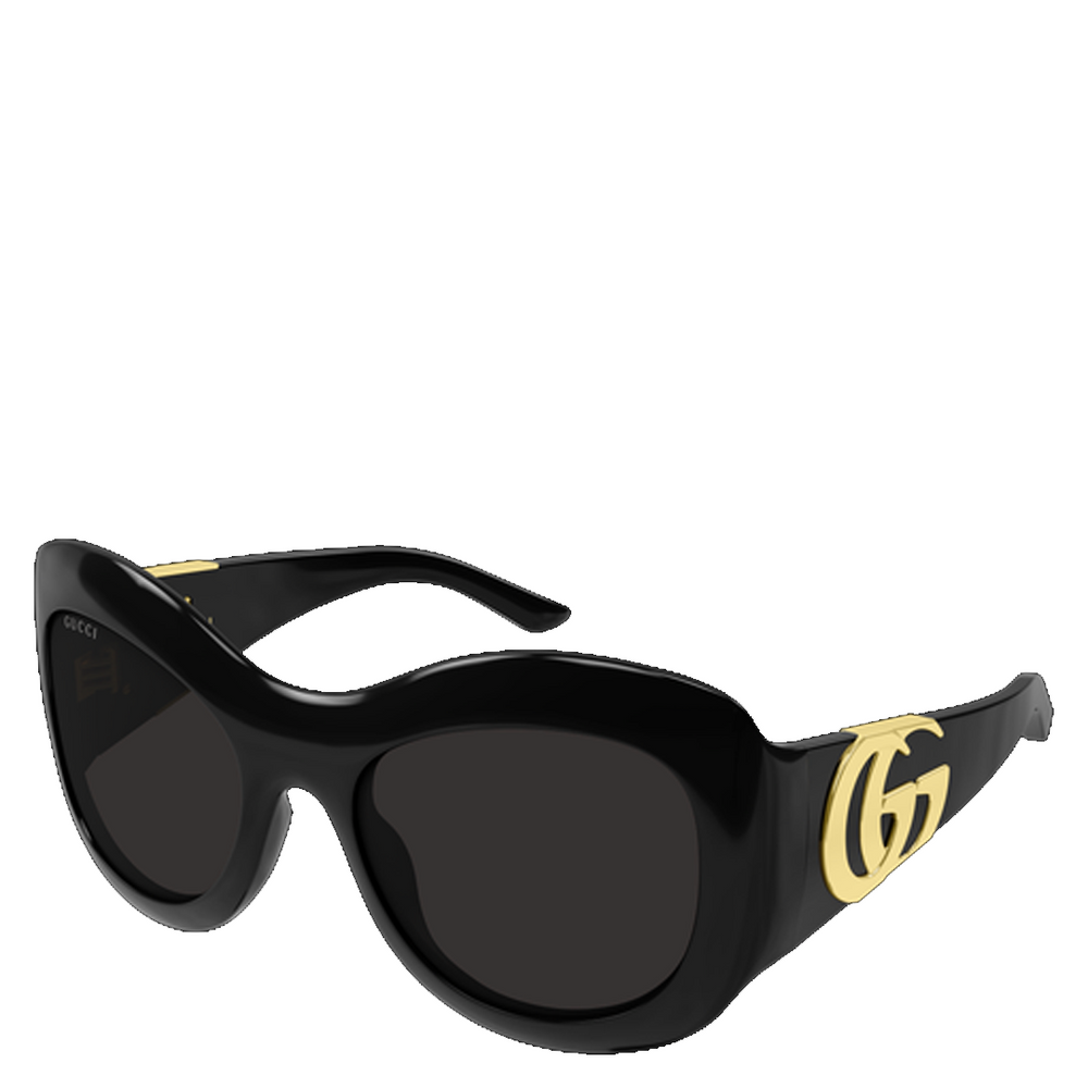 WOMEN'S GG2275S-001 BLACK / GREY