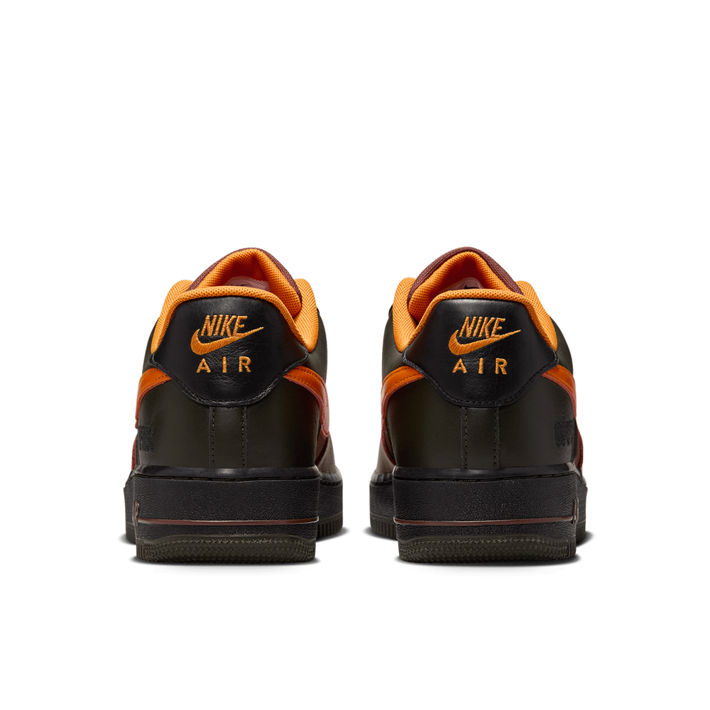 AIR FORCE 1 GORE-TEX FAUNA BROWN/BRIGHT CERAMIC