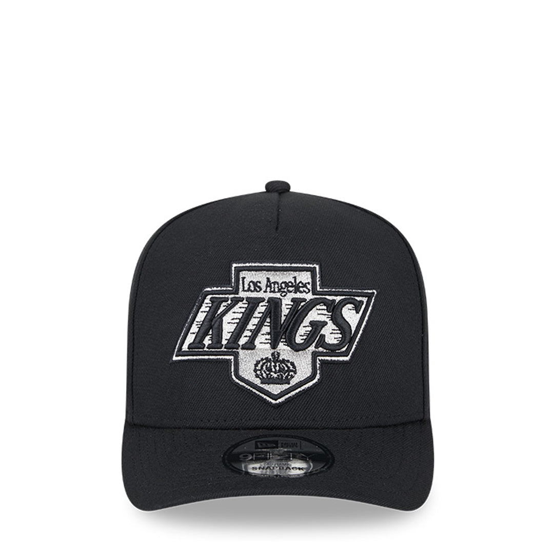 LOS ANGELES KINGS 9FIFTY A-FRAME SNAPBACK – NRML