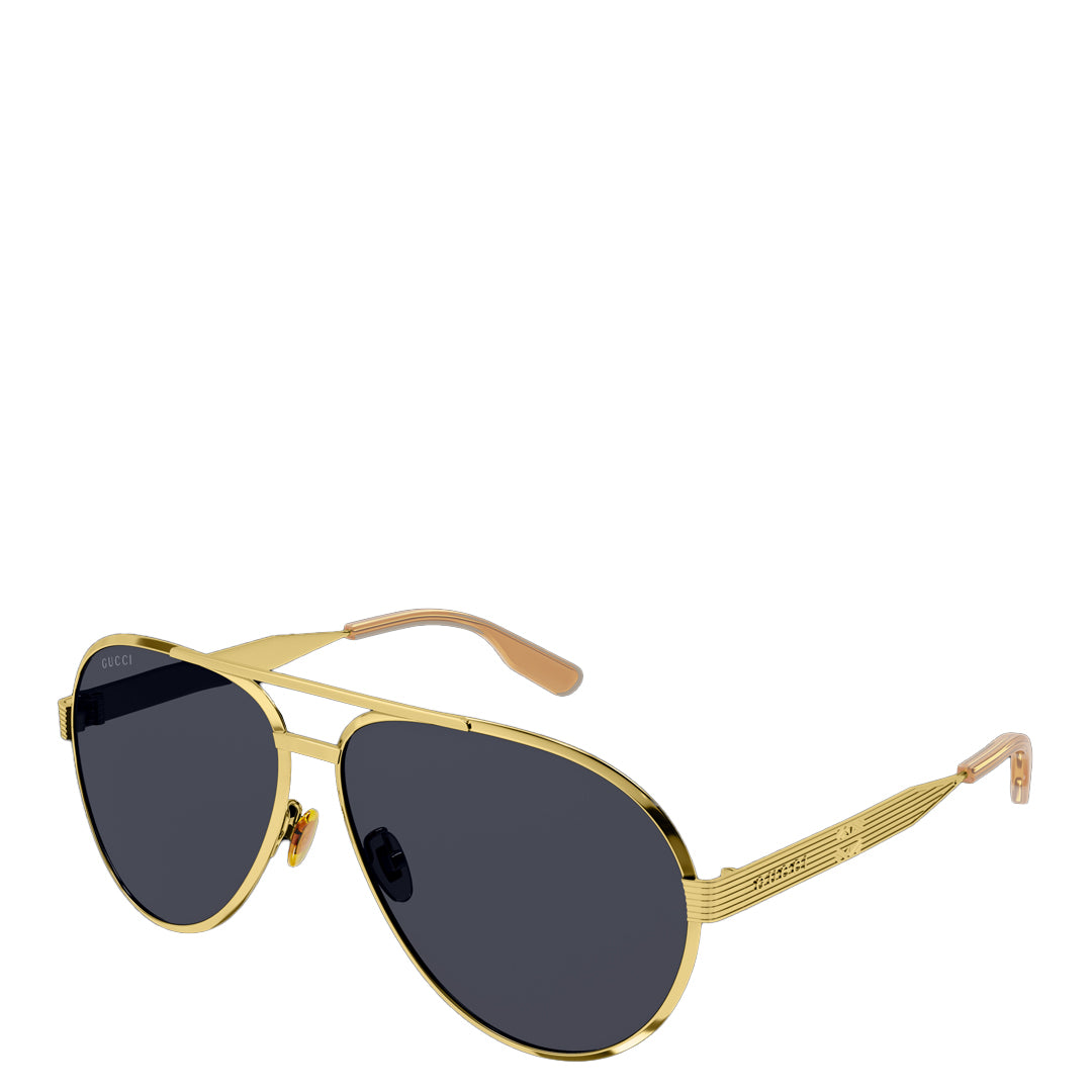 GG1513S-001 MEN'S SUNGLASSES – NRML