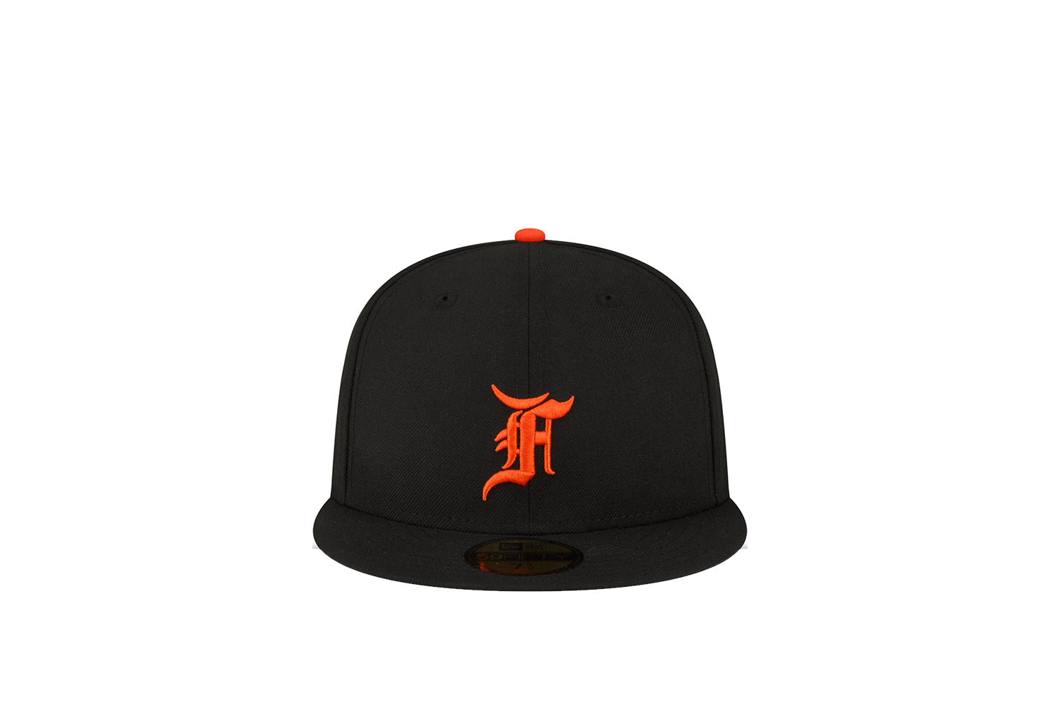 FEAR OF GOD 59FIFTY FITTED CAP SAN FRANCISCO GIANTS