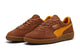 PUMA PALERMO BROWN MUSHROOM/GINGER TEA