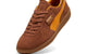 PUMA PALERMO BROWN MUSHROOM/GINGER TEA