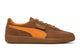 PUMA PALERMO BROWN MUSHROOM/GINGER TEA