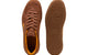 PUMA PALERMO BROWN MUSHROOM/GINGER TEA