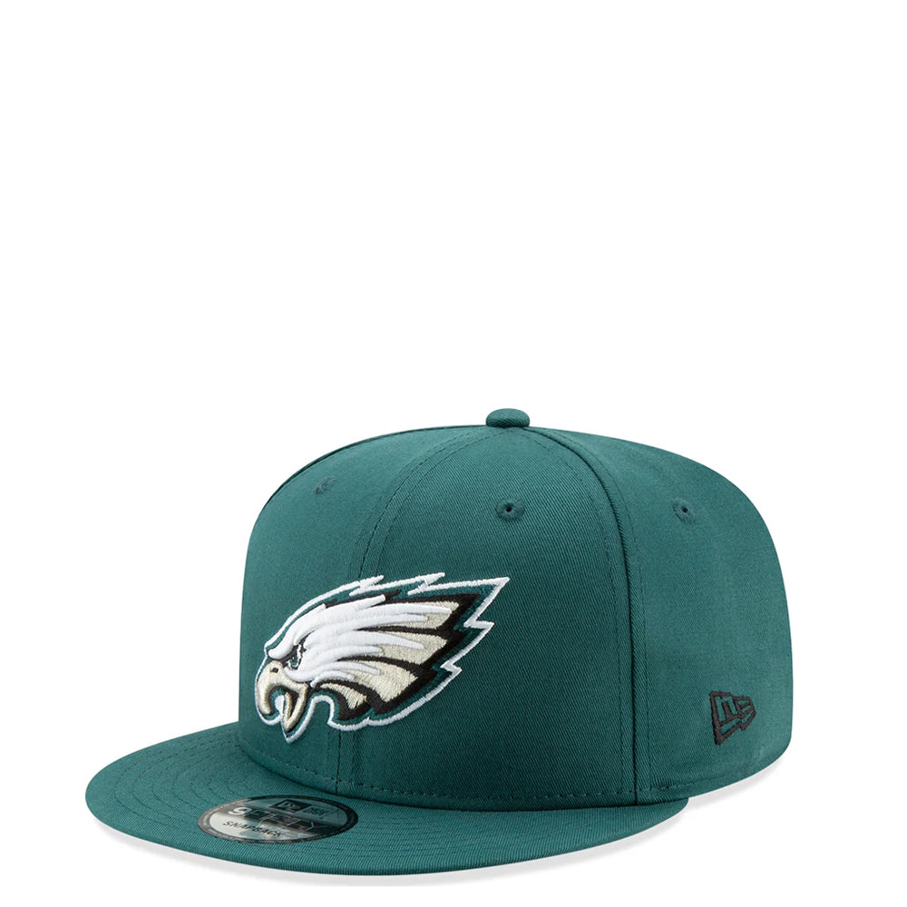 PHILADELPHIA EAGLES 9FIFTY BASIC SNAPBACK