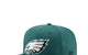 PHILADELPHIA EAGLES 9FIFTY BASIC SNAPBACK