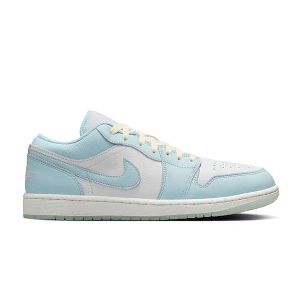 AIR JORDAN 1 LOW SE GLACIER BLUE