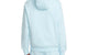 SPORTSWEAR CLUB FLEECE PULLOVER HOODIE GLACIER BLUE