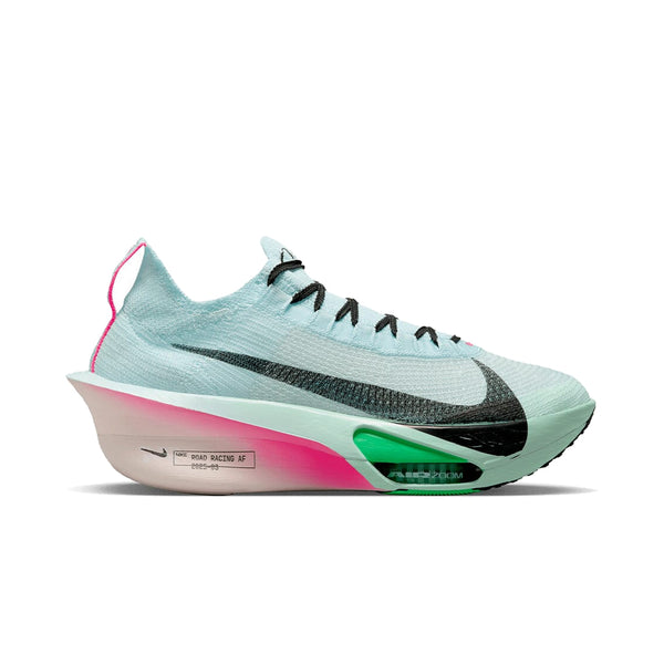 WOMEN'S AIR ZOOM ALPHAFLY 3 GLACIER BLUE