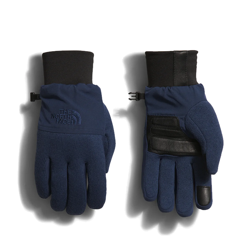 MEN'S FRONT RANGE GLOVE SUMMIT NAVY