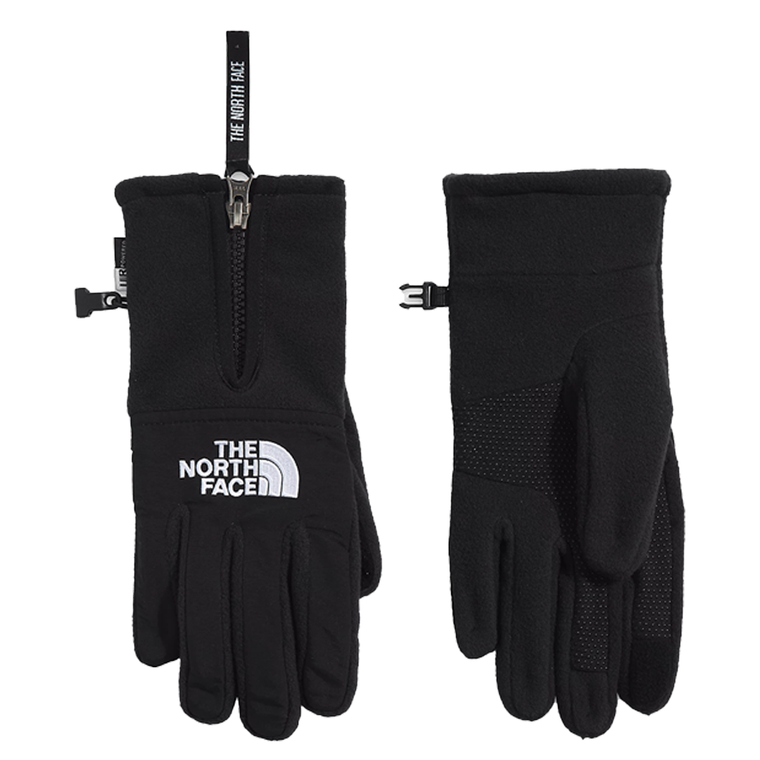 DENALI ETIP GLOVES TNF BLACK