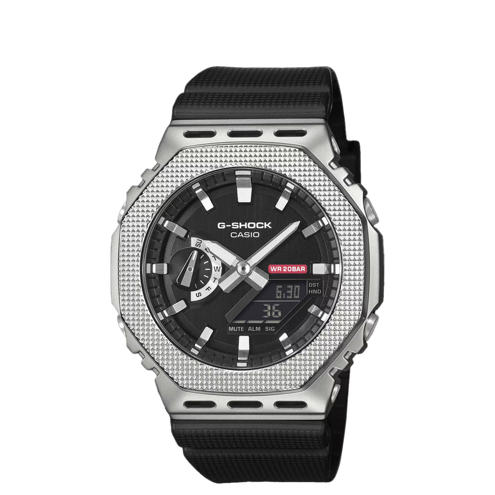 G-STEEL 2100 SERIES GM-2100M-1A